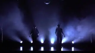 りすてぃ＜Madness / MOONBIN＆SANHA＞shadow vol.12 @GRAFFY HALL 2025.11.8