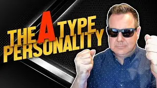 STAR The A type personality