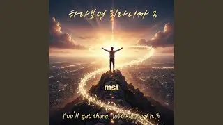 하다 보면 된다니까 3 You'll Get There, Just Keep at It.