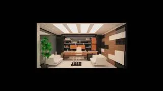 Top 36 New modern MD room interior design | MD room  | MD room combination| #3dsmaxdesignwithkirti