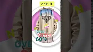 ZAFUL Men's Trendy Hoodies Online!