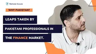Research-Based Learning Motivates Pakistani Professionals to Engage with the Global Finance World