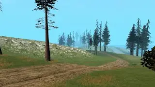 как установить мод PC CLASSIC на гта сан андреас на андроид
