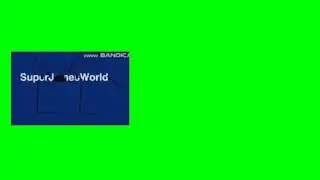 Wrong Green Screen