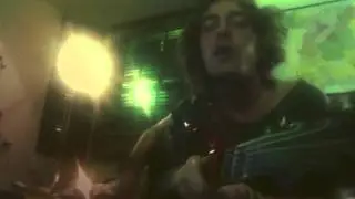Heaven Isn't Only Above (For Lovers at Least) - Robert James Selby {sofa demo}
