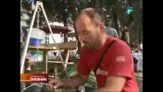 Održana Bostanijada u Šašincima