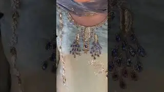 Trending Punjabi suit #fashion #boutique  concept#Best work #latest design 👌👍👌🥰🥰