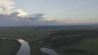Протока Талга