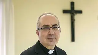Omelia di S.E.R. Mons. Ruzza - 2019.02.02 Battesimo Maria Bonafaccia