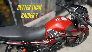 Honda sp 125 bike review | best 125cc bike