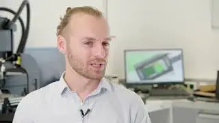 Der intelligente K&uuml;hlschrank - F&E an der FH CAMPUS 02