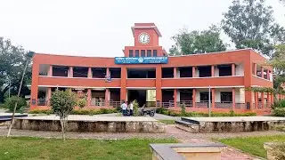SHOPPING COMPLEX    BIHAR AGRICULTURAL UNIVERSITY SABOUR