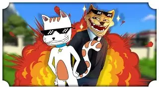 @PoggoDoggo  VUOLE FARMI ESPLODERE SU WOBBLY LIFE