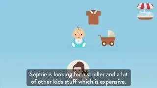 Reshopper - your local marketplace for all things kids