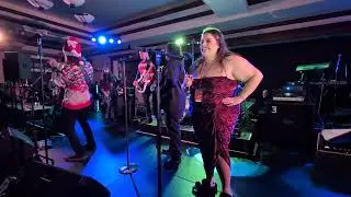 Los Angeles/Them Bones - The Merkins 01/03/2026