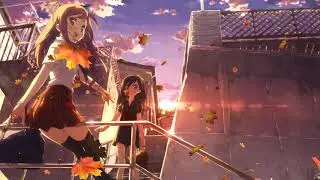 Those Were The Days ~ Nightcore
