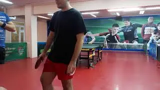 4.12.17 17:37:46 Клуб Виктория Макушкин Евгений- Резниченко Роман