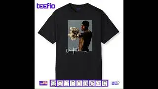 Chris Brown Shirt