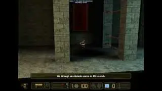DNMP: ArenA v1.01 - map b08