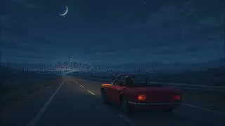 Cruising After Dark