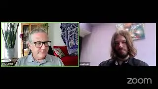 Daryl James & Sean Bond Secret Space program | Density Chamber | Military Secrets