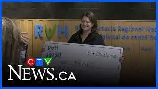 Lucky ticket holder wins biggest single month jackpot in community draw