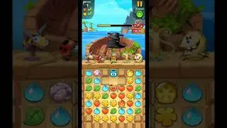 Best Fiends level 125