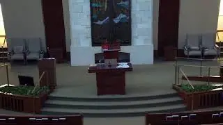 Shabbat morning services at Adath Israel Cincinnati