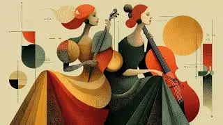 Swingin&rsquo; in 1940s Harlem &ndash; Classic Jazz Standards