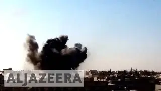 Idlib attack : US considers serious action