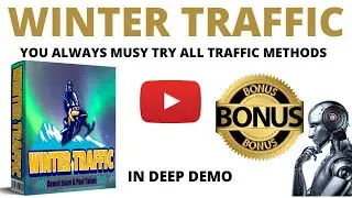 Winter Traffic Review, Demo, Bonuses