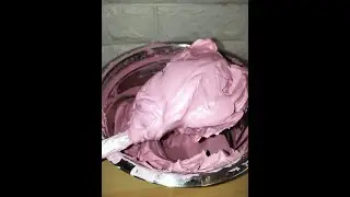 How to make Old Rose Icing