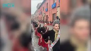 Las Mondas de Talavera