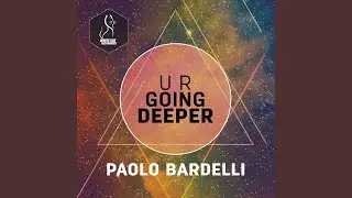 U R Going Deeper (Half Moon Version)