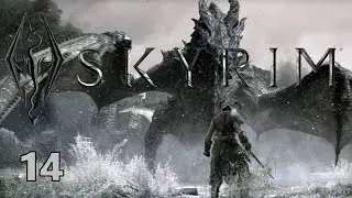[Let's Stream] The Elder Scrolls V Skyrim (german) 14