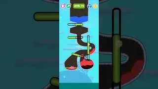 save the fish level 70