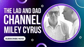 ZOMBIE - Miley Cyrus Review by Dad