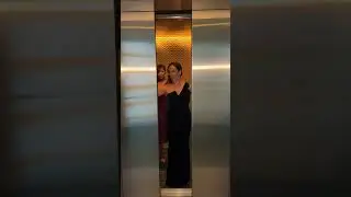 Gala City Lights Glam Mode