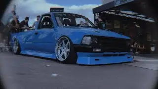 Wrocław stance during Ultrace