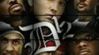 D12-Words Are Weapons
