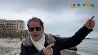 زنقة سوسة: هذه القصة التاريخية لبرج خديجة و لوكال النجم الساحلي (الجزء الأول)