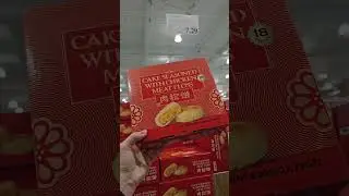 Lunar New Year finds at Costco #costcofinds #lny2026