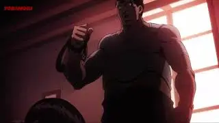 「AMV」JoJo's Bizarre Adventure Part V Golden Wind「AMV」 - Shell Shocked