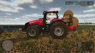 Its a New Day September 2 on OWENDALE, MICHIGAN/ Esp 9/  Farming Simulator 25
