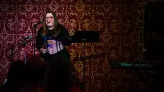 Is You Is - Kit Ryan (Cabaret Cover)