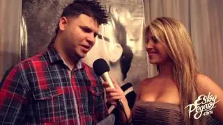Farruko Entrevista @ EstoyPegao