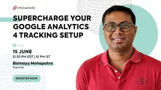 Supercharge your Google Analytics 4 tracking setup
