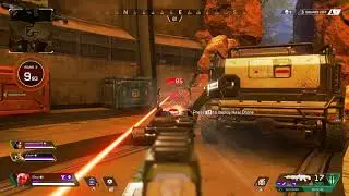 Secret Hiding Spot In The Pit ! Insane Pit Hiding Spot Apex Legends ! Pit Hiding !