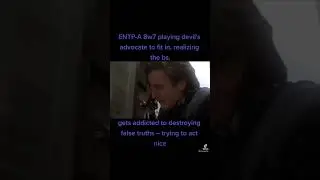 #ENTP #8w7 klischee edit. This is #sigma and no #chad shit #mentalhealth
