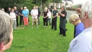 Tai Chi Caledonia